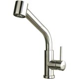 RVS Keukenkraan SK124 handdouche