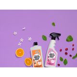 Marcel Green Soap allesreiniger Lavendel Rozemarijn