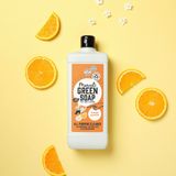 Allesreiniger Sinaasappel & Jasmijn
