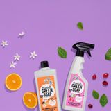 Allesreiniger Sinaasappel & Jasmijn