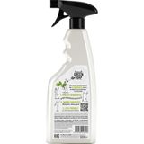 Marcel's Green Soap Allesreiniger Spray Basilicum & Vetiver gras - 500ML