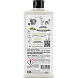 Marcel Green Soap afwasmiddel Basilicum & Vetiver Gras - 500 ml