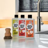 Marcel Green Soap afwasmiddel Basilicum & Vetiver Gras - 500 ml