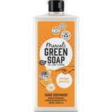 Marcel Green Soap afwasmiddel Sinaasappel & Jasmijn
