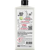 Marcel Green Soap afwasmiddel Radijs & Bergamot