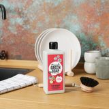 Marcel Green Soap afwasmiddel Radijs & Bergamot