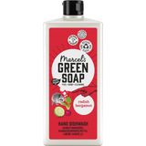 Marcel Green Soap afwasmiddel Radijs & Bergamot