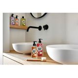 Marcel's Green Soap - Handzeep - Sandelhout & Kardemom - Plantaardige Ingrediënten