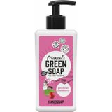 Marcel's green soap Handzeep Patchouli & Cranberry 250ML