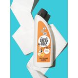 Toiletreiniger sinaasappel & jasmijn