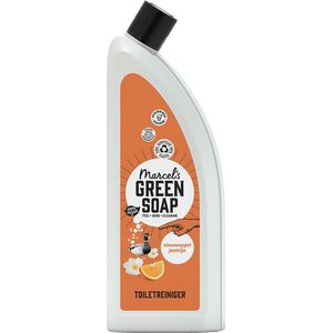 Marcel's Green Soap Toiletreiniger Sinaasappel & Jasmijn - 750 ml