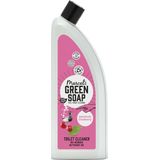 Marcel's Green Soap ecologische toiletreiniger patchouli en cranberry (750 ml)