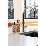 Marcel's Green Soap Handzeep Sandelhout & Kardemom 500 ml