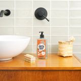 Marcel's Green Soap Handzeep Sinaasappel & Jasmijn - 500 ML
