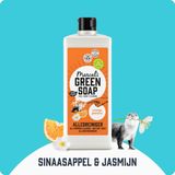 Marcel's Green Soap - Allesreiniger - 6 x 750 ml - Natuurlijk - Vegan
