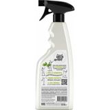 Marcel's Green Soap - Spray Nettoyant Tout Usage - Bois de Santal - 500ml - Recyclé