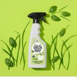 Marcel's Green Soap - Spray Nettoyant Tout Usage - Bois de Santal - 500ml - Recyclé