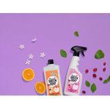 Marcel's Green Soap - Allesreiniger Spray - Lavendel - 6 x 500 ml