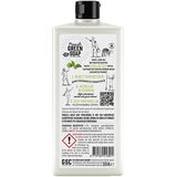 Marcel's Green Soap - Afwasmiddel - 6 x 500 ml - Natuurlijke Ingrediënten