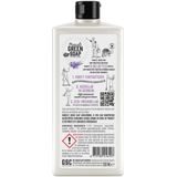 Afwasmiddel - Lavendel & Rozemarijn - Plantaardig - Biologisch Afbreekbaar