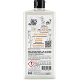 Marcel's Green Soap - Afwasmiddel - Sinaasappel & Jasmijn - Plantaardige Zepen