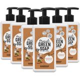 Marcel's Green Soap - Handzeep - Sandelhout & Kardemom - 250 ml - Vegan