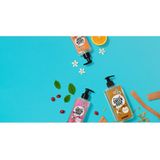 Marcel's Green Soap - Vegan Handzeep - Sinaasappel Jasmijn - 6 x 250 ml