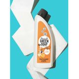 Marcel's Green Soap - Toiletreiniger - Sinaasappel - 750 ml