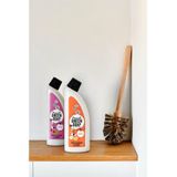 Marcel's Green Soap - Toiletreiniger - Sinaasappel - 750 ml