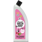 6x Marcel's Green Soap Toiletreiniger Patchouli & Cranberry 750 ml