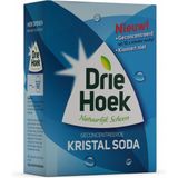 Driehoek Kristal Soda 600 gr