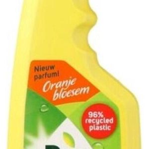 Driehoek Spray Oranjebloesem 500 ml