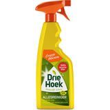 Driehoek Vloeibare Zeep Spray - Oranjebloesem - 6 x 500ml