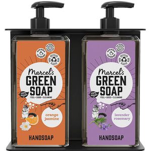 Marcel's Green Soap Zeephouder Dubbel