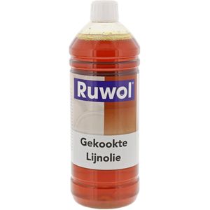 Bartoline Gekookte Lijnzaadolie 500ml kopen? Vergelijk bij