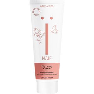 Naïf Care Mini - Nurturing Cream - 15ml