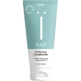 Naïf - Conditioner - 200ml - Haarverzorging - met Natuurlijke Ingrediënten
