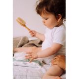 Naif Babyfeuchttücher Plastikfrei 54St 3er Pack