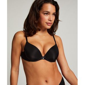 Hunkemöller - Max Gel Push-up Pads - Wit - One Size