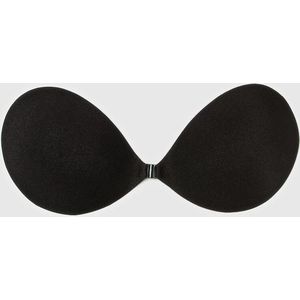 Hunkemöller - Plak BH Stick-on - Zwart - BH Accessoire