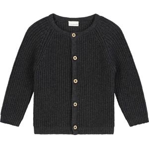 Prénatal newborn vest