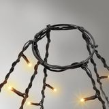 Verlichting voor vlaggenmast - 8 meter - 360 LED's