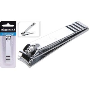Nagelknipper 8cm op kaart