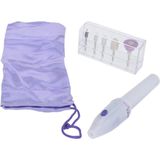 Manicureset 7 In 1 Combinatie Nagel Trimmen - Manicure- en pedicureapparaat