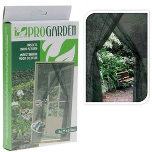 Progarden Insectenhor- Deuren en ramen
