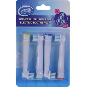 Reserve Onderdeel Voor Elektrische Tandenborstel Koopman CY5655520