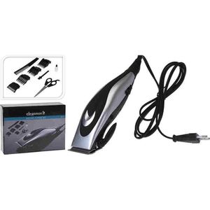 Eleganza Tondeuse voor haar en baard