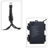 Kerstverlichting op batterijen - 48 LEDs - 3.5 meter - Warm Wit Licht