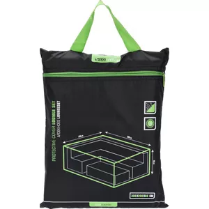 Beschermhoes Voor Tuintafels 200 x 220 x 200 cm Waterdicht