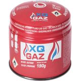 XQGaz Gas - Navulling - Propaan Butaan